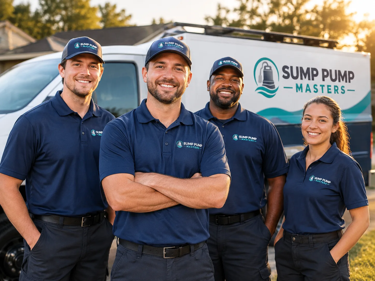 Sump Pump Repair company in Mauldin, SC